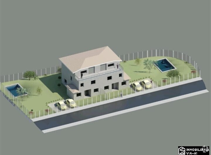 Camino Valdetorres, 24, Fuente el Saz de Jarama, Madrid for sale - Primary Photo - Image 1 of 1