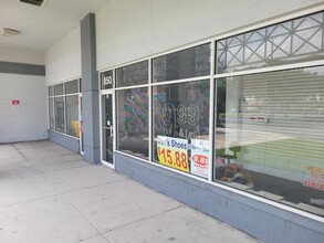 760-830 S State Road 7, Hollywood, FL for lease Building Photo- Image 1 of 9