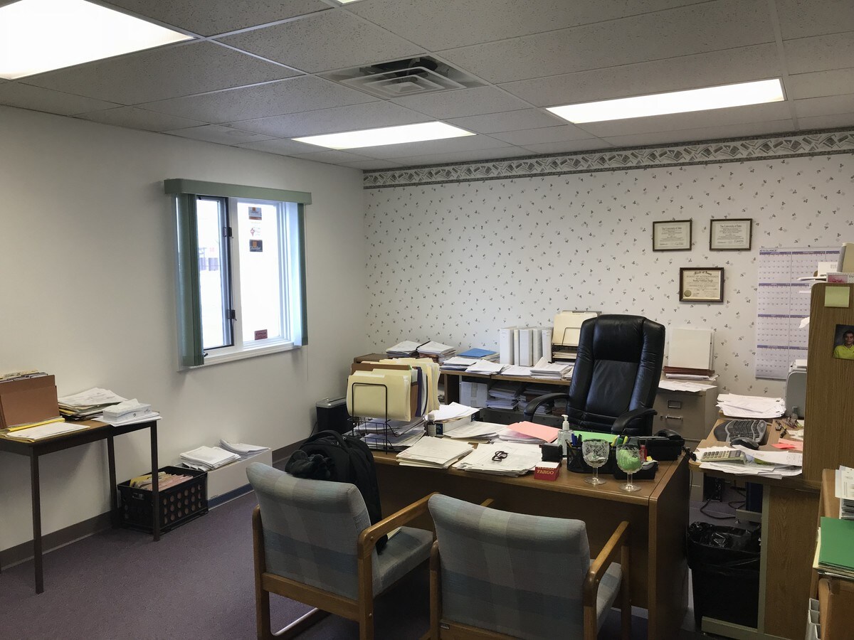 116 Gateway Dr, North Sioux City, SD 57049