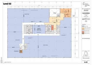 8030 Lamon Ave, Skokie, IL for lease Site Plan- Image 1 of 1