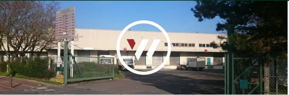 Industrial in Garges-lès-Gonesse for lease - Building Photo - Image 2 of 8