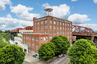 More details for 1200 NW Naito Pky, Portland, OR - Office for Lease