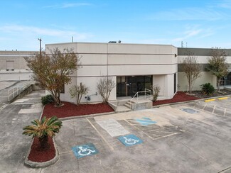 More details for 5810 Rittiman Plz, San Antonio, TX - Industrial for Lease