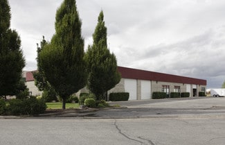 More details for 887 N McCormick Way, Layton, UT - Flex for Lease