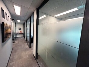 1140 W Pender St, Vancouver, BC for lease Interior Photo- Image 2 of 4