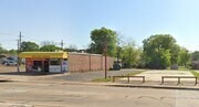 State Line Liquor Store For Sale - Convenience Store