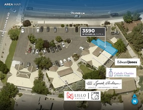 3590 W Plumb Ln, Reno, NV for lease Interior Photo- Image 2 of 11