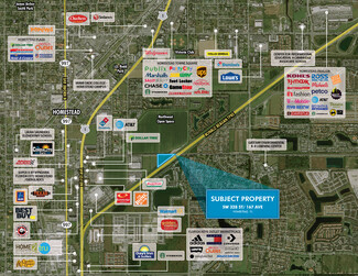 More details for SW 328th St, Homestead, FL - Land for Sale