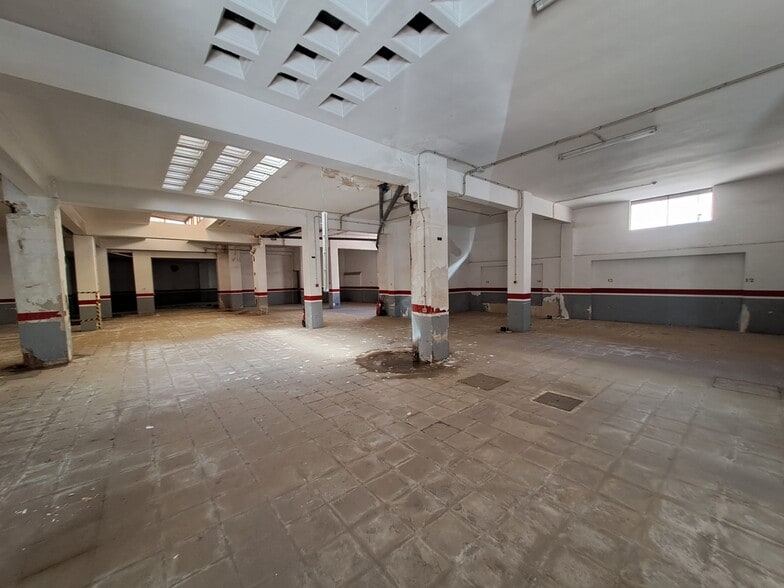 Retail in CASTELLÓN DE LA PLANA for sale - Building Photo - Image 3 of 12