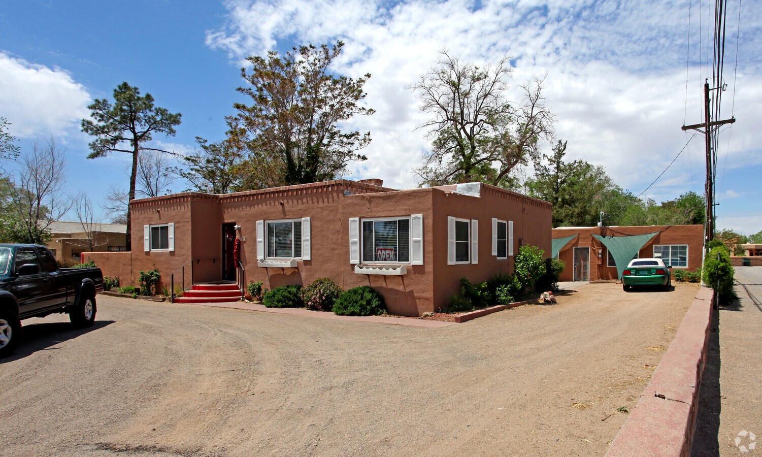 7015 4th St NW, Los Ranchos de Albuquerque, NM 87107 Property Record