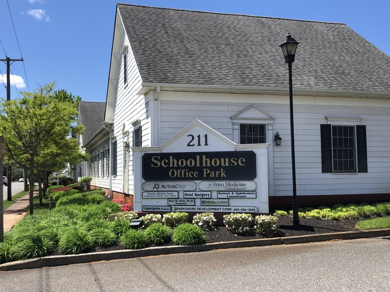 211 S Main St, Cape May Court House, NJ for sale - Building Photo - Image 3 of 3