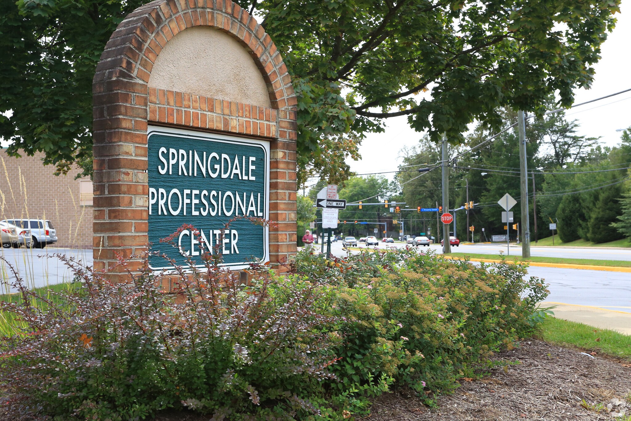 5015A Backlick Rd, Annandale, VA for sale Building Photo- Image 1 of 1