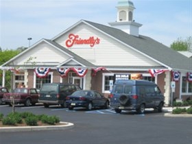 More details for 1200 Hwy 22 E, Phillipsburg, NJ - Retail for Lease