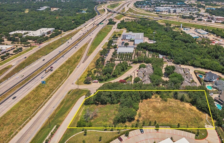 3601 William D. Tate Blvd, Grapevine, TX for sale - Building Photo - Image 2 of 10