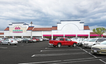 1120 E Hammer Ln, Stockton, CA for lease Building Photo- Image 1 of 1