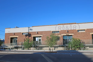 Warehouse District Office Space Available! - Warehouse