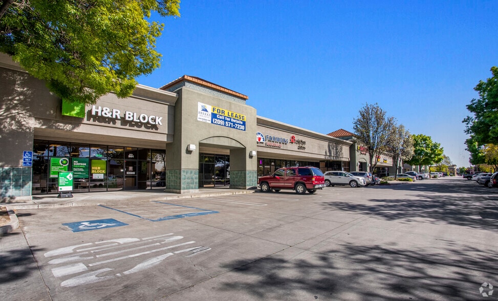 1778 Mitchell Rd, Ceres, CA for sale - Building Photo - Image 1 of 1