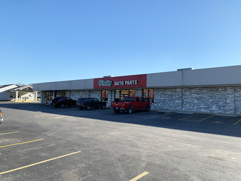 7142-7154 State Highway 14 E, Sparta, MO for sale - Building Photo - Image 1 of 1