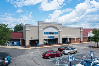 More details for 203-259 N Washington Ave, Ashland, VA - Retail for Lease