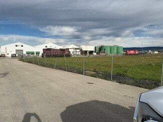 More details for 860 W Beach Rd, Watsonville, CA - Industrial for Sale