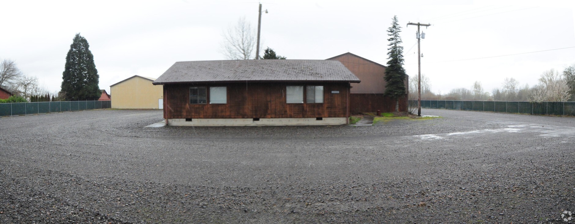 680 Goldfish Farm Rd SE, Albany, OR 97322