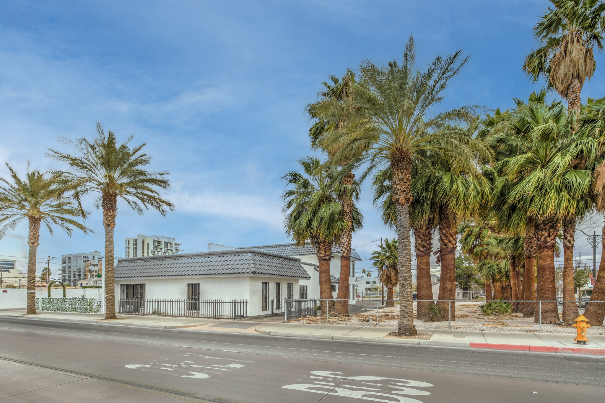 723 S Casino Center Blvd, Las Vegas, NV for sale Building Photo- Image 1 of 1