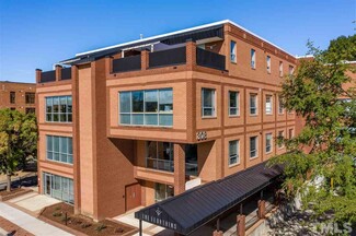 More details for 308 W Rosemary St, Chapel Hill, NC - Office for Lease