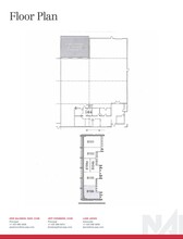 3500 W Valley Hwy N, Auburn, WA for lease Floor Plan- Image 1 of 1