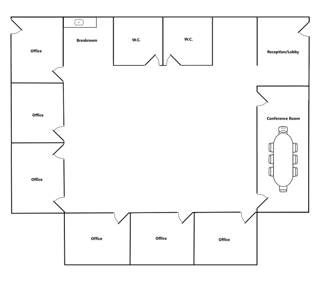 1820 E Warm Springs Rd, Las Vegas, NV for sale - Building Photo - Image 1 of 1