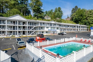 More details for 439 Canada St, Lake George, NY - Hospitality for Sale