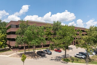 More details for 5445 Corporate Dr, Troy, MI - Office for Sale