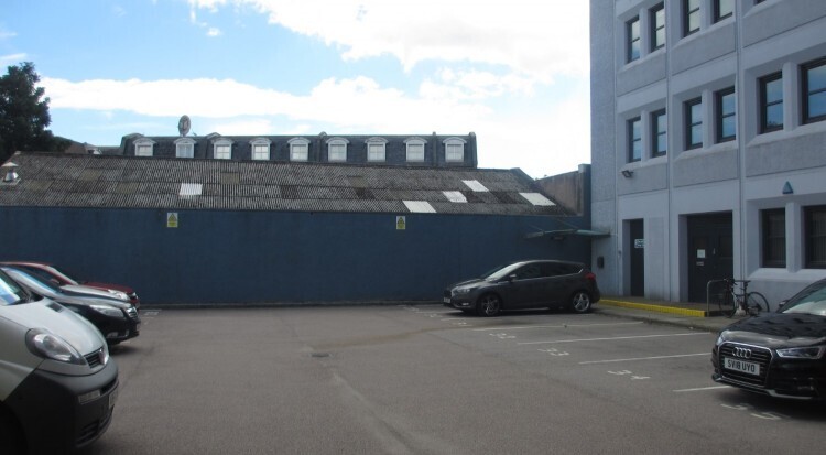 52-54 Rose St, Aberdeen for lease - Building Photo - Image 3 of 13