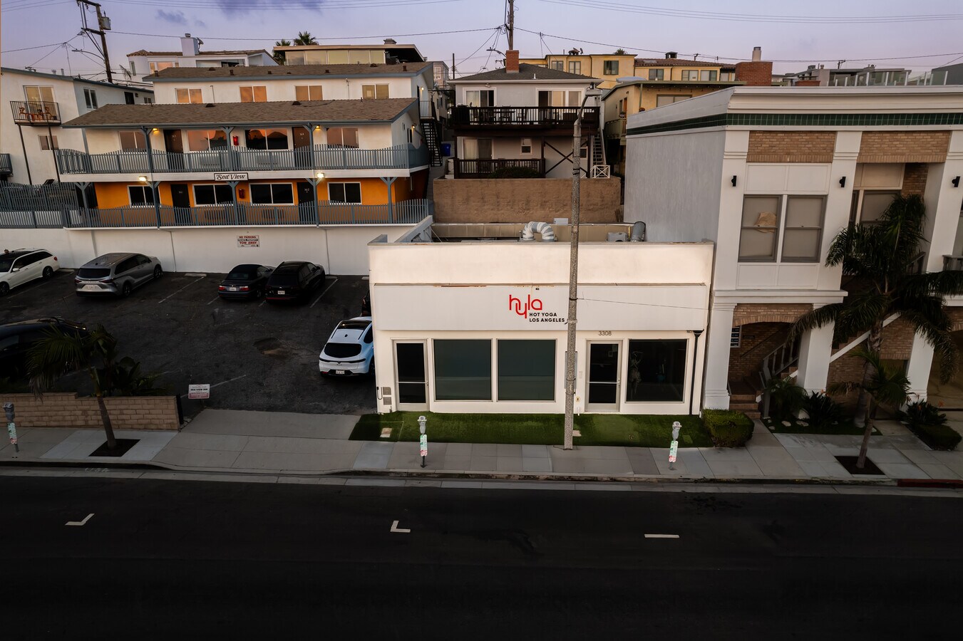 3308 Highland Ave, Manhattan Beach, CA 90266 Retail for Sale