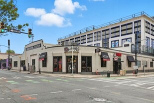 Northside Station - Bar