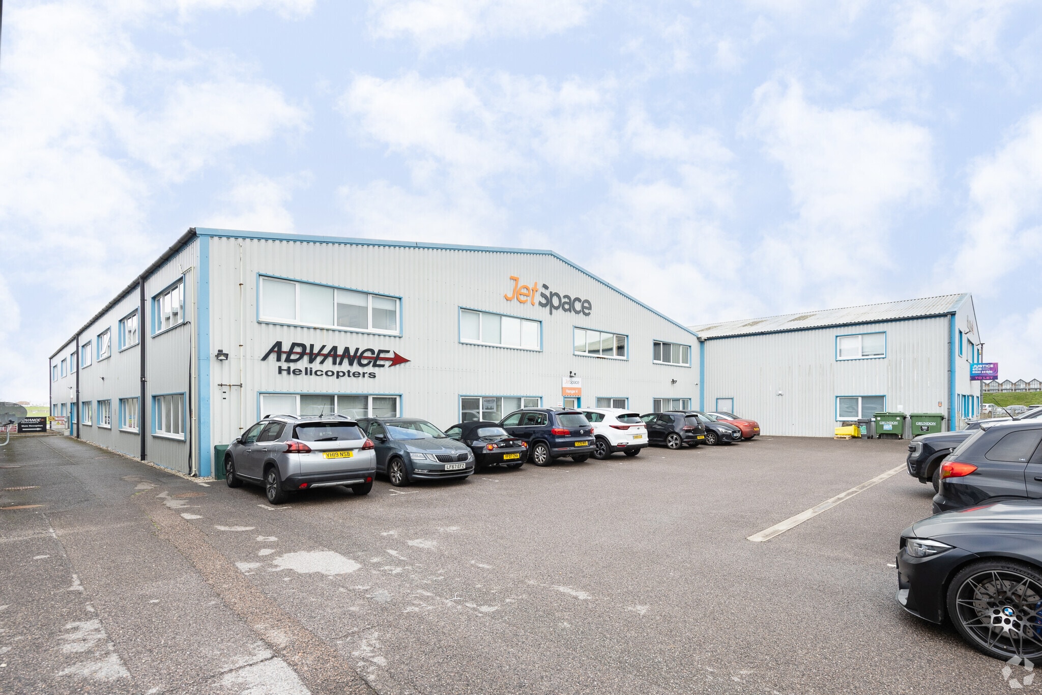 Cecil Pashley Way, Shoreham By Sea for sale Primary Photo- Image 1 of 12