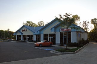 More details for 8101-8103 Loisdale Rd, Newington, VA - Retail for Lease