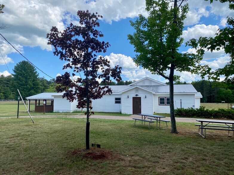 138 County Route 50, Brasher Falls, NY 13613