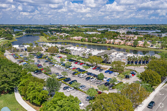 2210-2282 Weston Rd, Weston, FL - aerial  map view - Image1