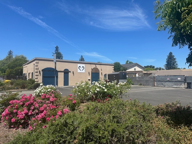 2931 Solano Ave, Napa, CA for lease - Building Photo - Image 1 of 27