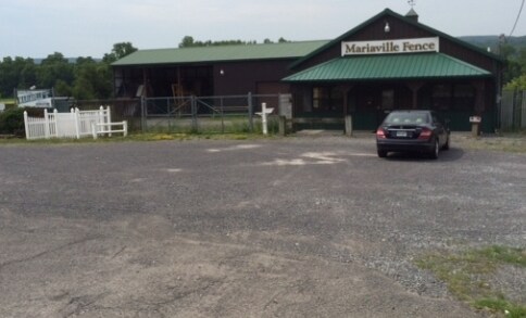 4011 Amsterdam Rd, Glenville, NY for sale - Primary Photo - Image 1 of 1