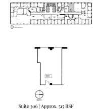 2033 6th Ave, Seattle, WA for lease Floor Plan- Image 1 of 3