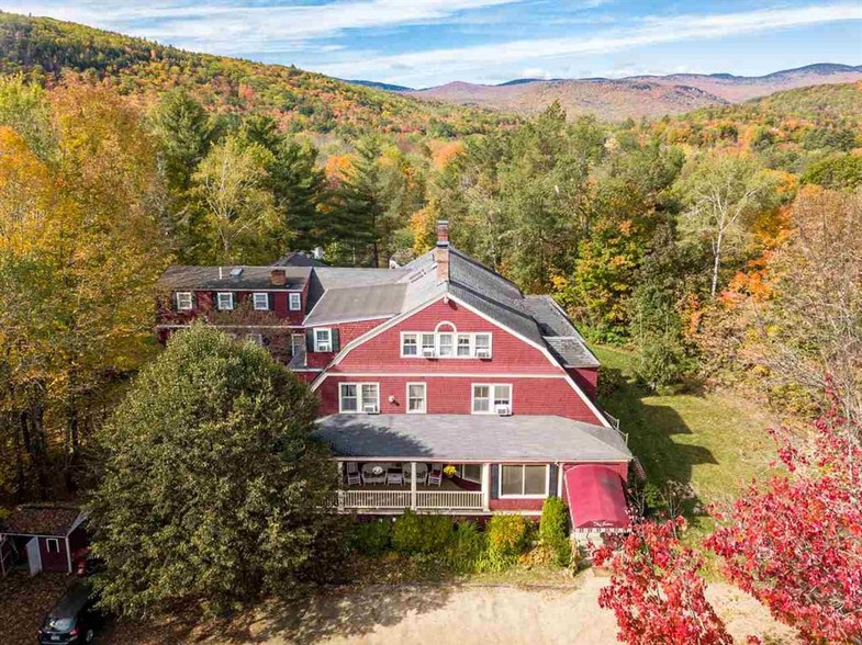 12 Thorn Hill Rd, Jackson, NH 03846 | LoopNet