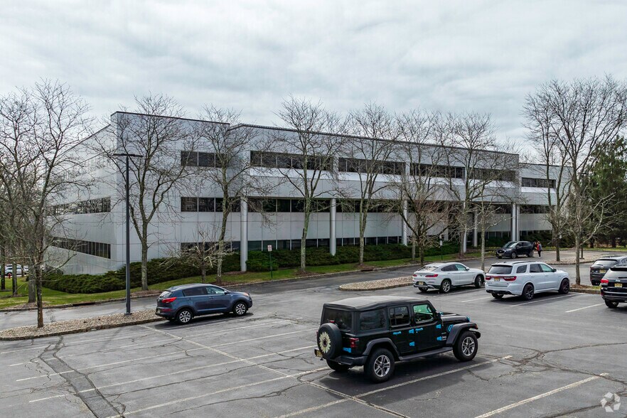 1 Gatehall Dr, Parsippany, NJ for lease - Primary Photo - Image 1 of 12