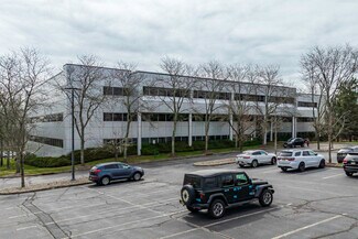 More details for 1 Gatehall Dr, Parsippany, NJ - Office for Lease