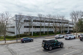 More details for 1 Gatehall Dr, Parsippany, NJ - Office for Lease