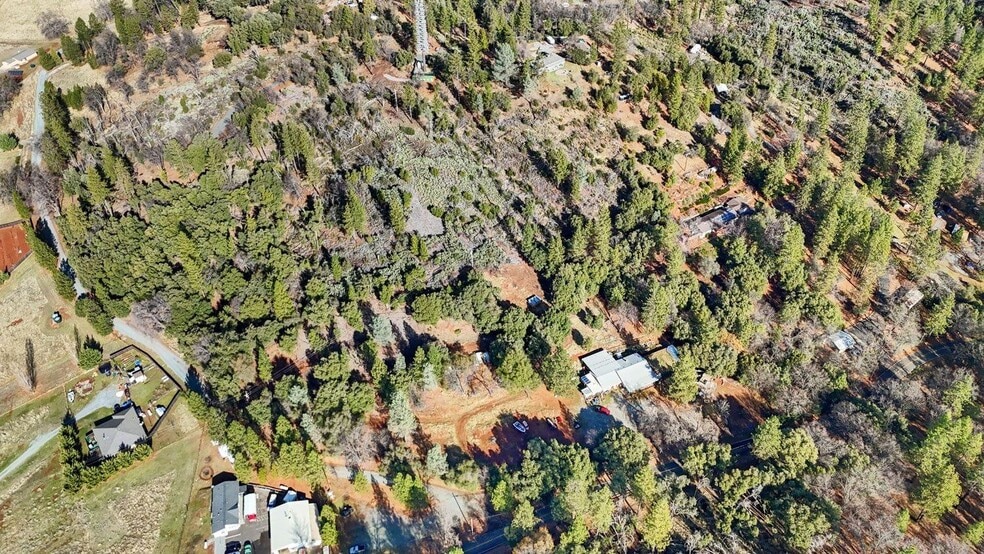 20045 Jesus Maria Rd, Mokelumne Hill, CA for sale - Building Photo - Image 3 of 30