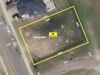 More details for 66 Parsons Crk, Fort McMurray, AB - Land for Sale