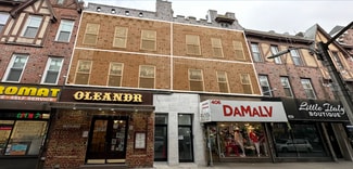 More details for 406 Brighton Beach Ave, Brooklyn, NY - Office, Retail for Lease