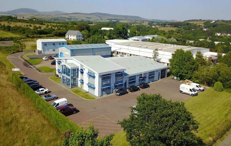 Ballafletcher Rd, Isle Of Man, IOM IM4 4RA