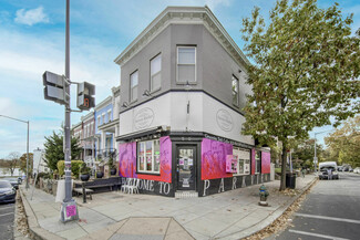 More details for 500 Irving St NW, Washington, DC - Retail for Sale